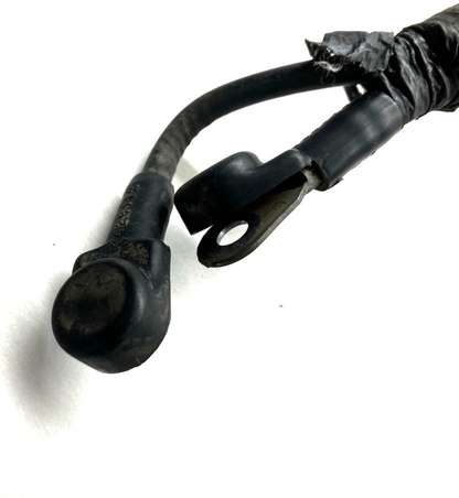 Grid Heater Relays and Harness 1994-02 Dodge Ram 2500 3500, Cummins