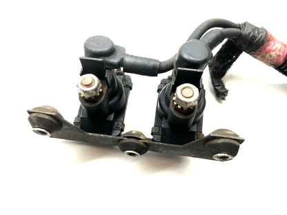 Grid Heater Relays and Harness 1994-02 Dodge Ram 2500 3500, Cummins
