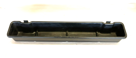 Behind the Seat Storage Bin 1994-01 Ram 1500 94-02 2500 3500 Regular Cab Pickup