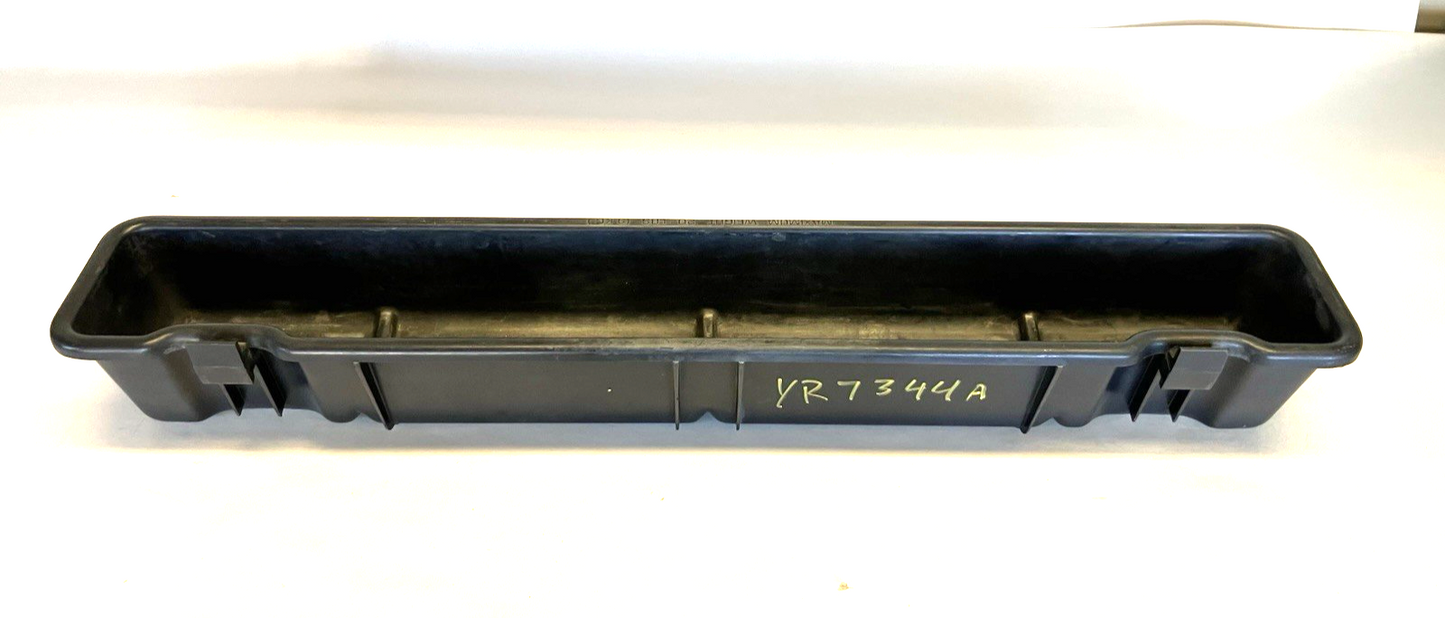 Behind the Seat Storage Bin 1994-01 Ram 1500 94-02 2500 3500 Regular Cab Pickup