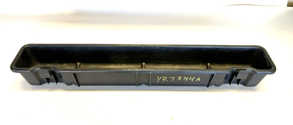 Behind the Seat Storage Bin 1994-01 Ram 1500 94-02 2500 3500 Regular Cab Pickup