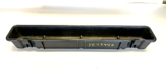 Behind the Seat Storage Bin 1994-01 Ram 1500 94-02 2500 3500 Regular Cab Pickup
