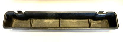 Behind the Seat Storage Bin 1994-01 Ram 1500 94-02 2500 3500 Regular Cab Pickup