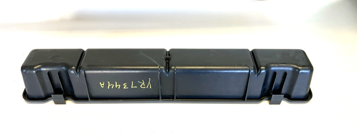 Behind the Seat Storage Bin 1994-01 Ram 1500 94-02 2500 3500 Regular Cab Pickup