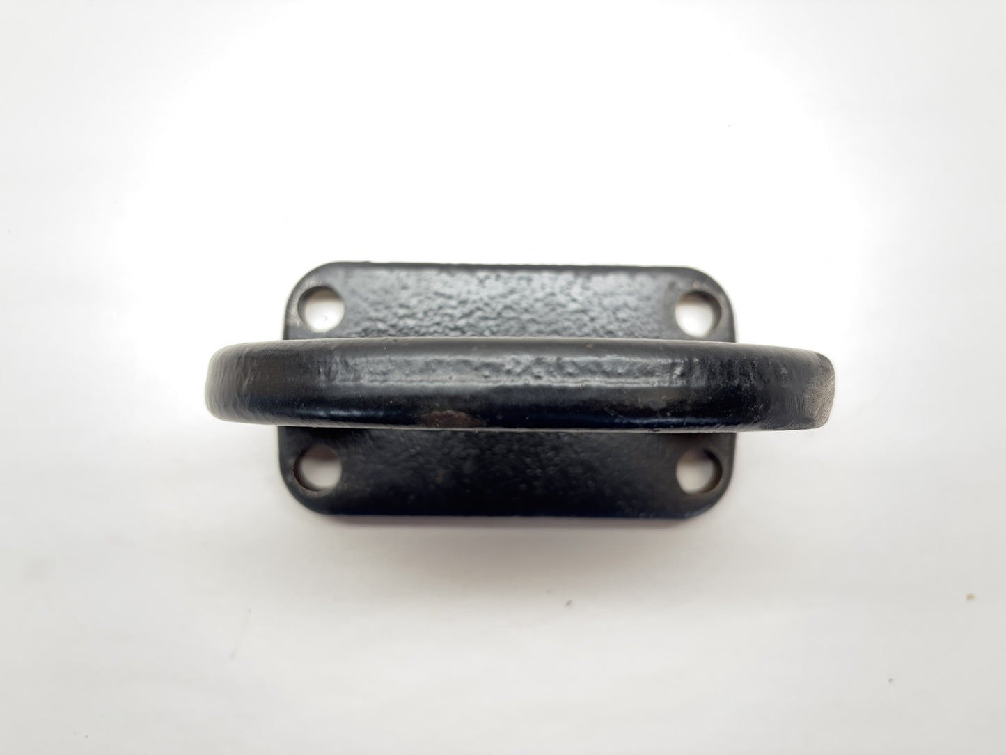 Front Bumper Tow Hooks 2012-2018 Dodge Ram 2500 3500 52020587AB Used OEM Mopar