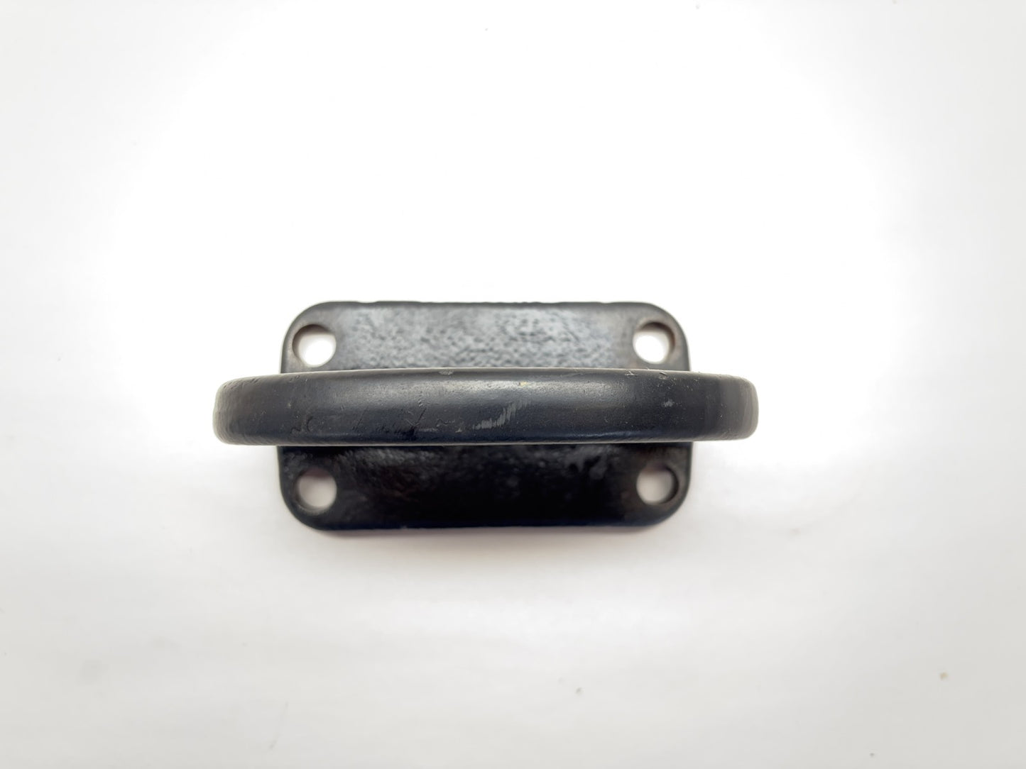 Front Bumper Tow Hooks 2012-2018 Dodge Ram 2500 3500 52020587AB Used OEM Mopar