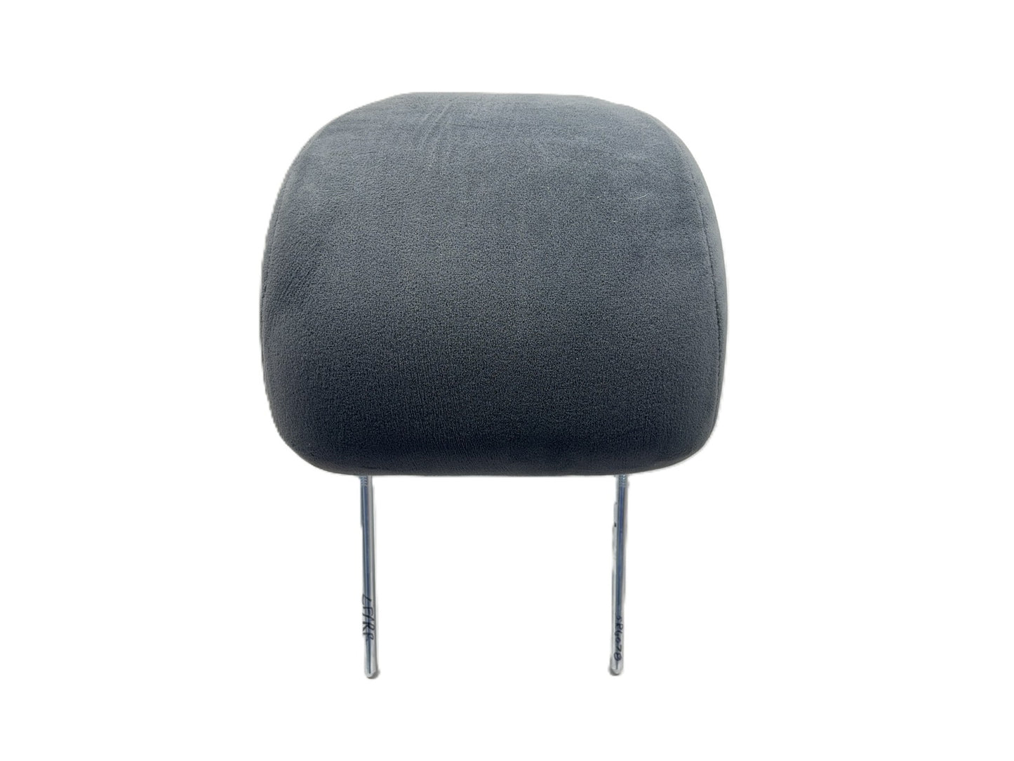 Front Seat Headrest 2003-2005 Dodge Truck Ram 1500 2500 3500 Cloth Dark Slate D5