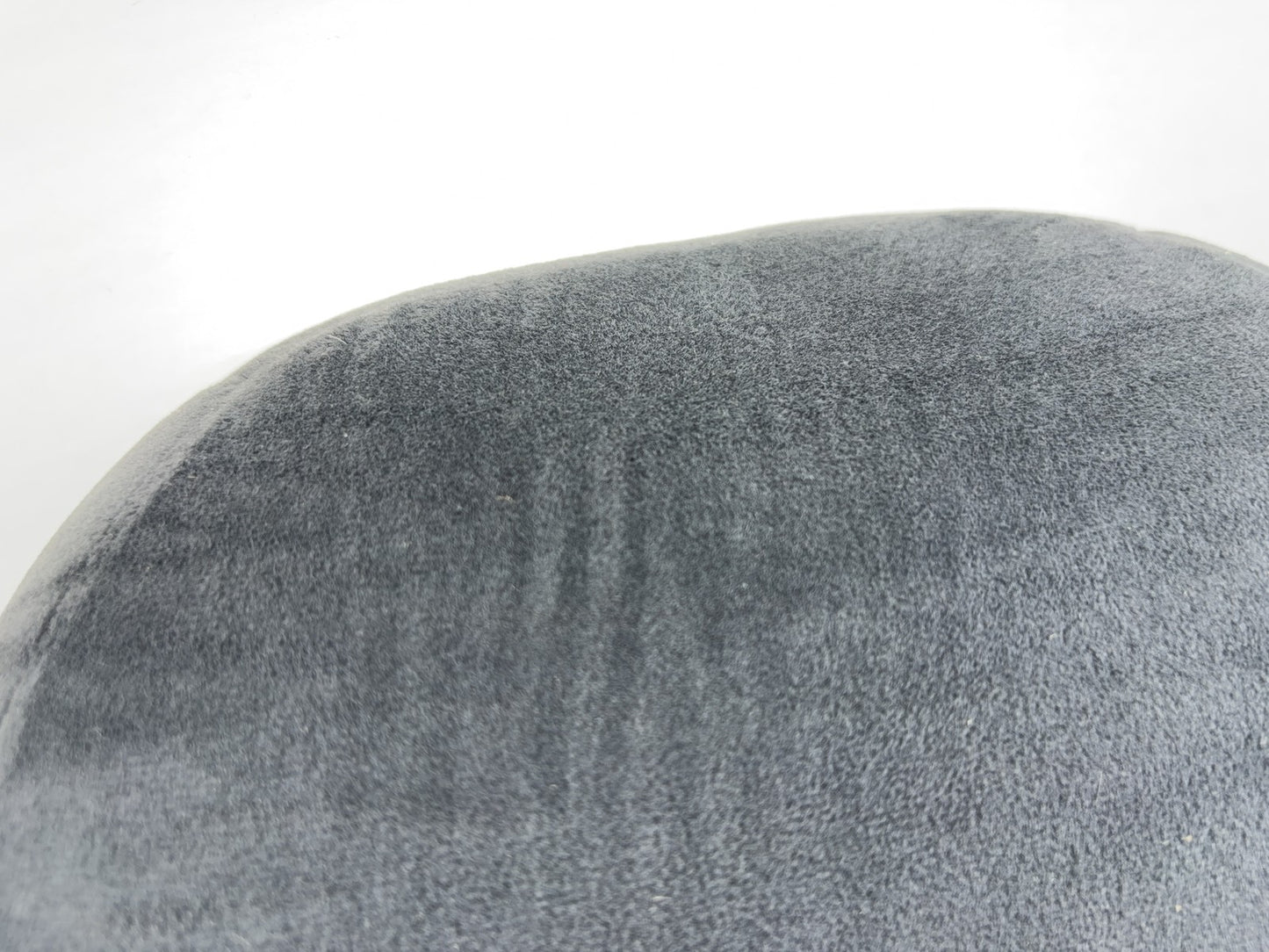 Front Seat Headrest 2003-2005 Dodge Truck Ram 1500 2500 3500 Cloth Dark Slate D5