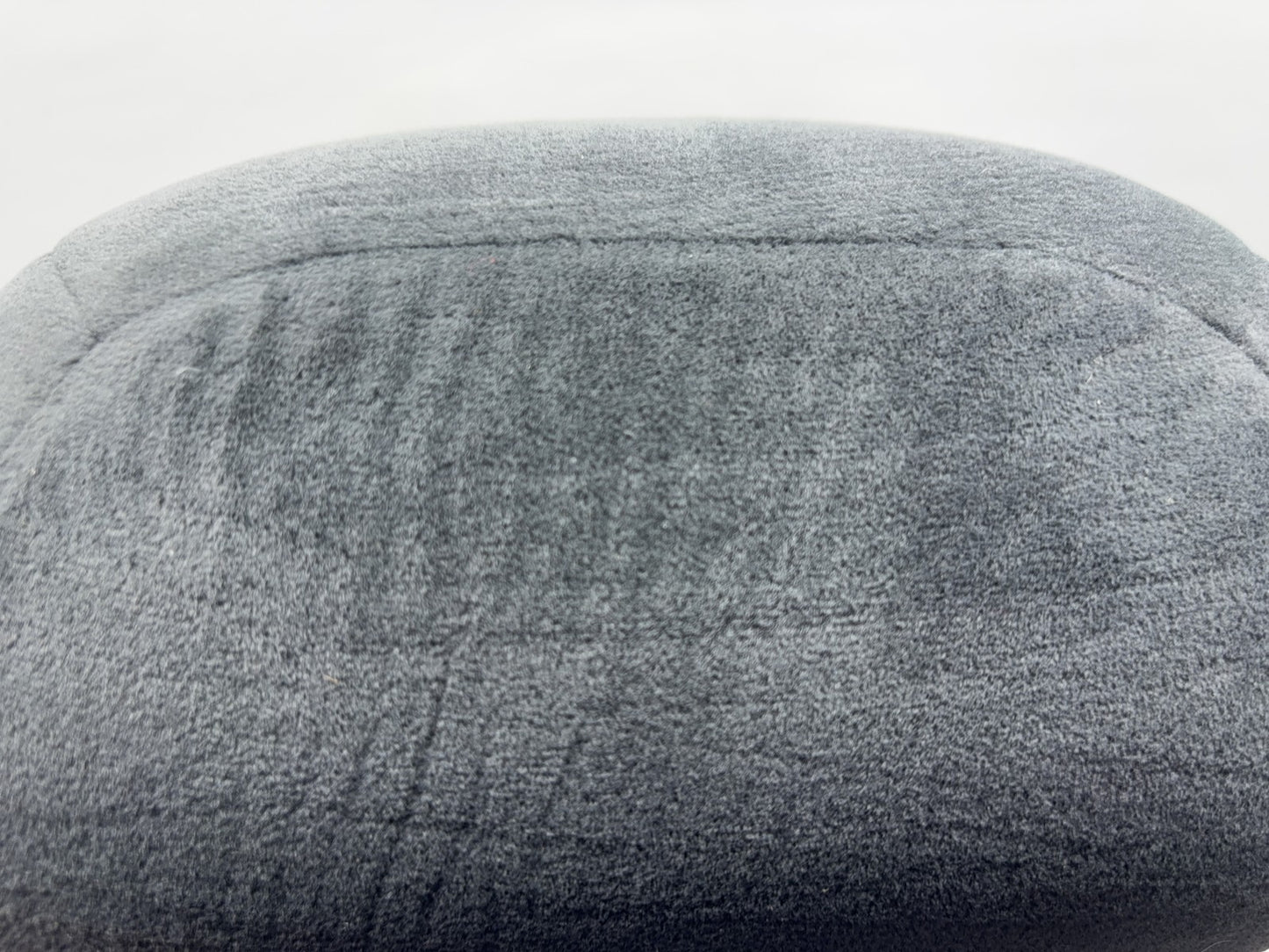 Front Seat Headrest 2003-2005 Dodge Truck Ram 1500 2500 3500 Cloth Dark Slate D5