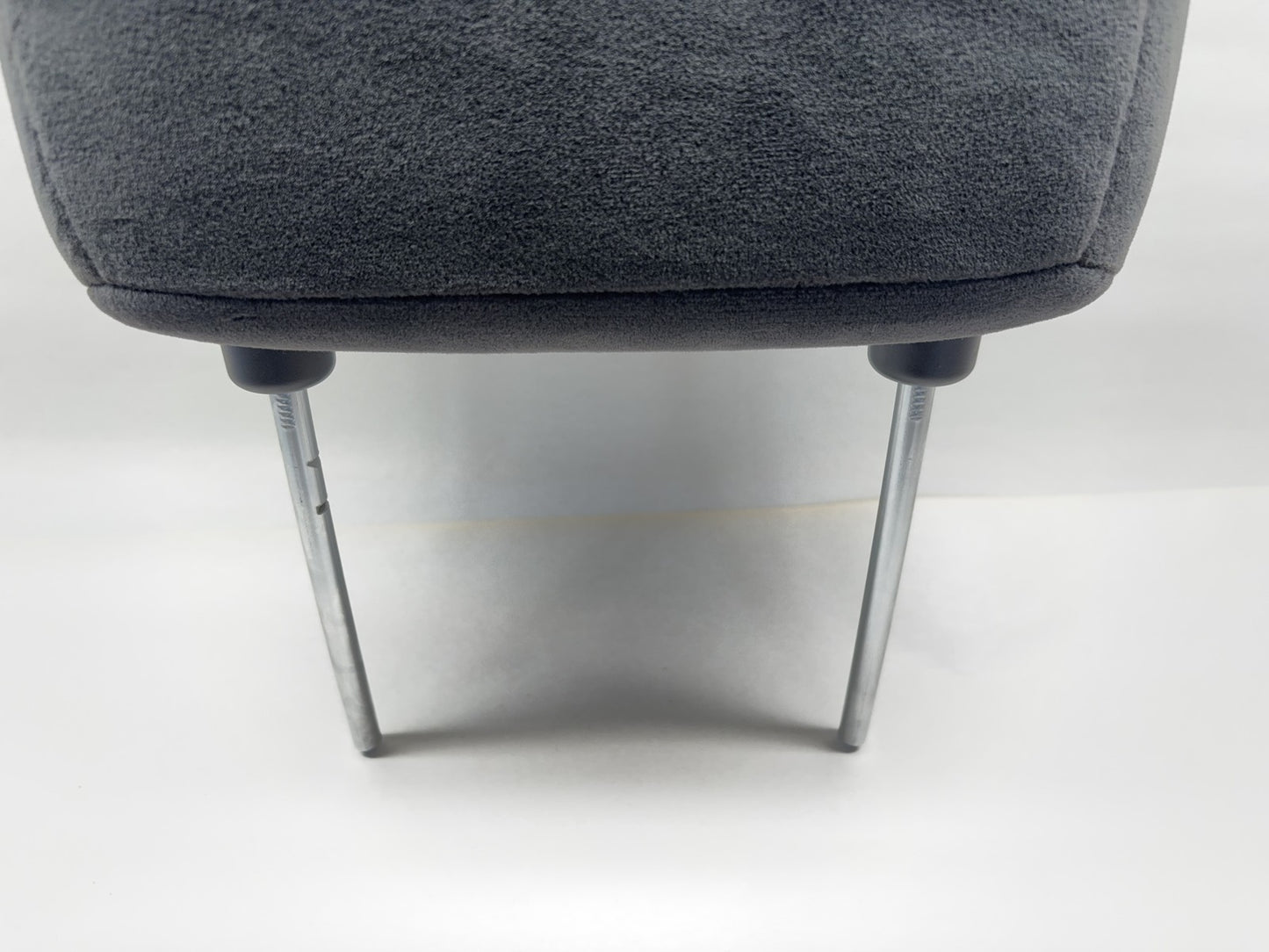Front Seat Headrest 2003-2005 Dodge Truck Ram 1500 2500 3500 Cloth Dark Slate D5