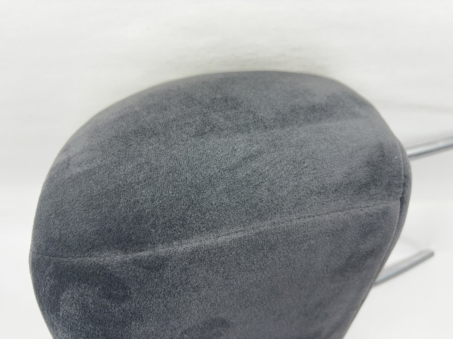 Front Seat Headrest 2003-2005 Dodge Truck Ram 1500 2500 3500 Cloth Dark Slate D5