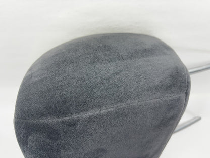 Front Seat Headrest 2003-2005 Dodge Truck Ram 1500 2500 3500 Cloth Dark Slate D5