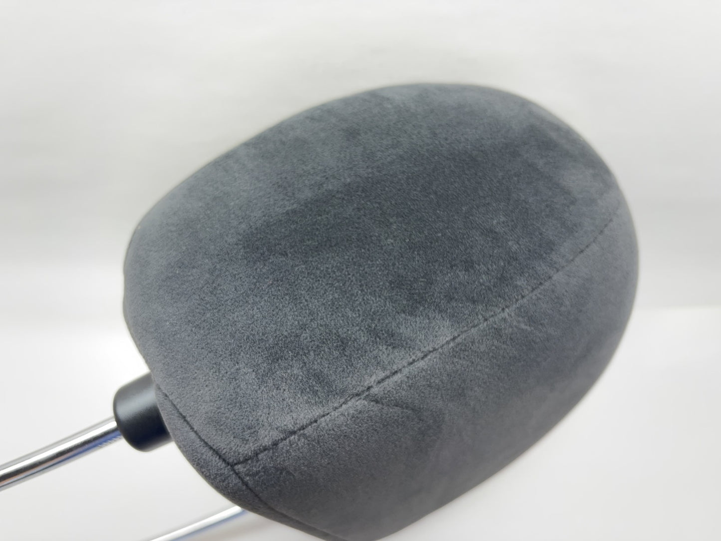 Front Seat Headrest 2003-2005 Dodge Truck Ram 1500 2500 3500 Cloth Dark Slate D5