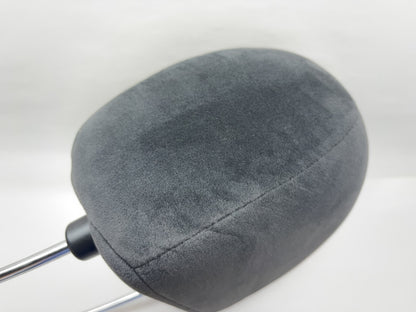 Front Seat Headrest 2003-2005 Dodge Truck Ram 1500 2500 3500 Cloth Dark Slate D5
