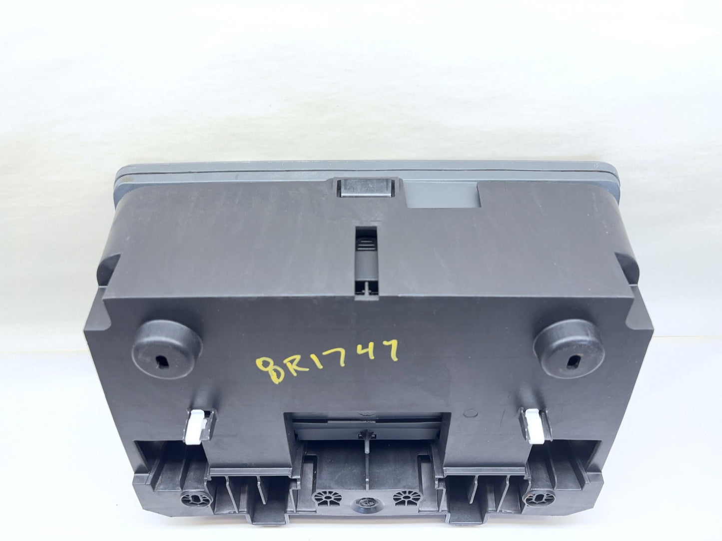 In Dash Cup Holder 2006-2008 Ram 1500 06-09 Ram 2500 3500 Medium Slate D5
