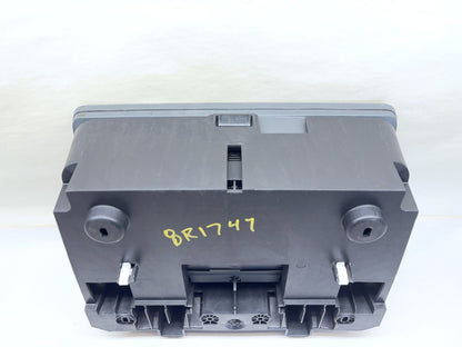 In Dash Cup Holder 2006-2008 Ram 1500 06-09 Ram 2500 3500 Medium Slate D5