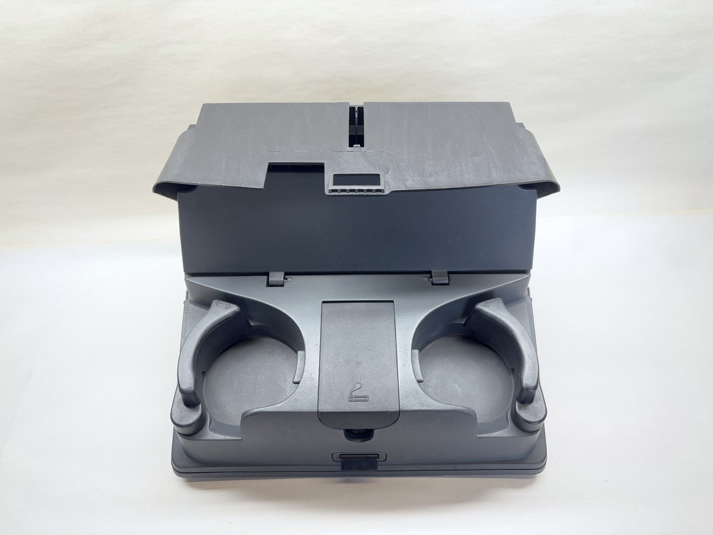 In Dash Cup Holder 2006-2008 Ram 1500 06-09 Ram 2500 3500 Medium Slate D5