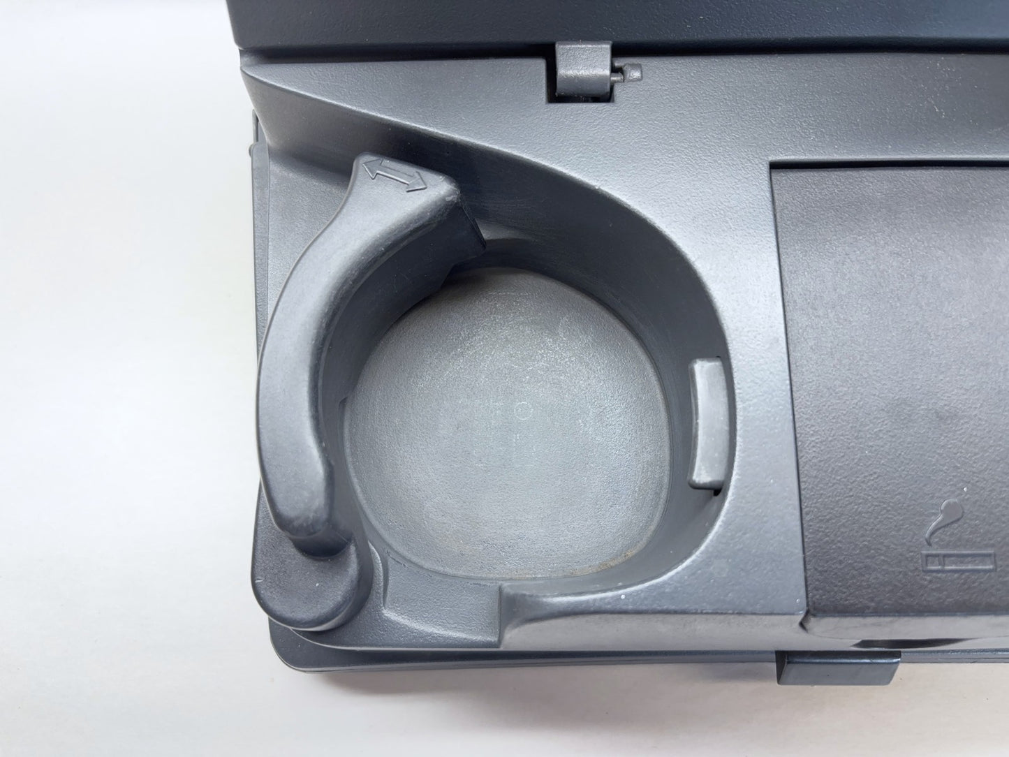 In Dash Cup Holder 2006-2008 Ram 1500 06-09 Ram 2500 3500 Medium Slate D5