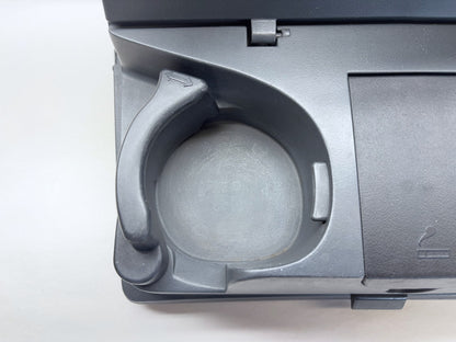 In Dash Cup Holder 2006-2008 Ram 1500 06-09 Ram 2500 3500 Medium Slate D5