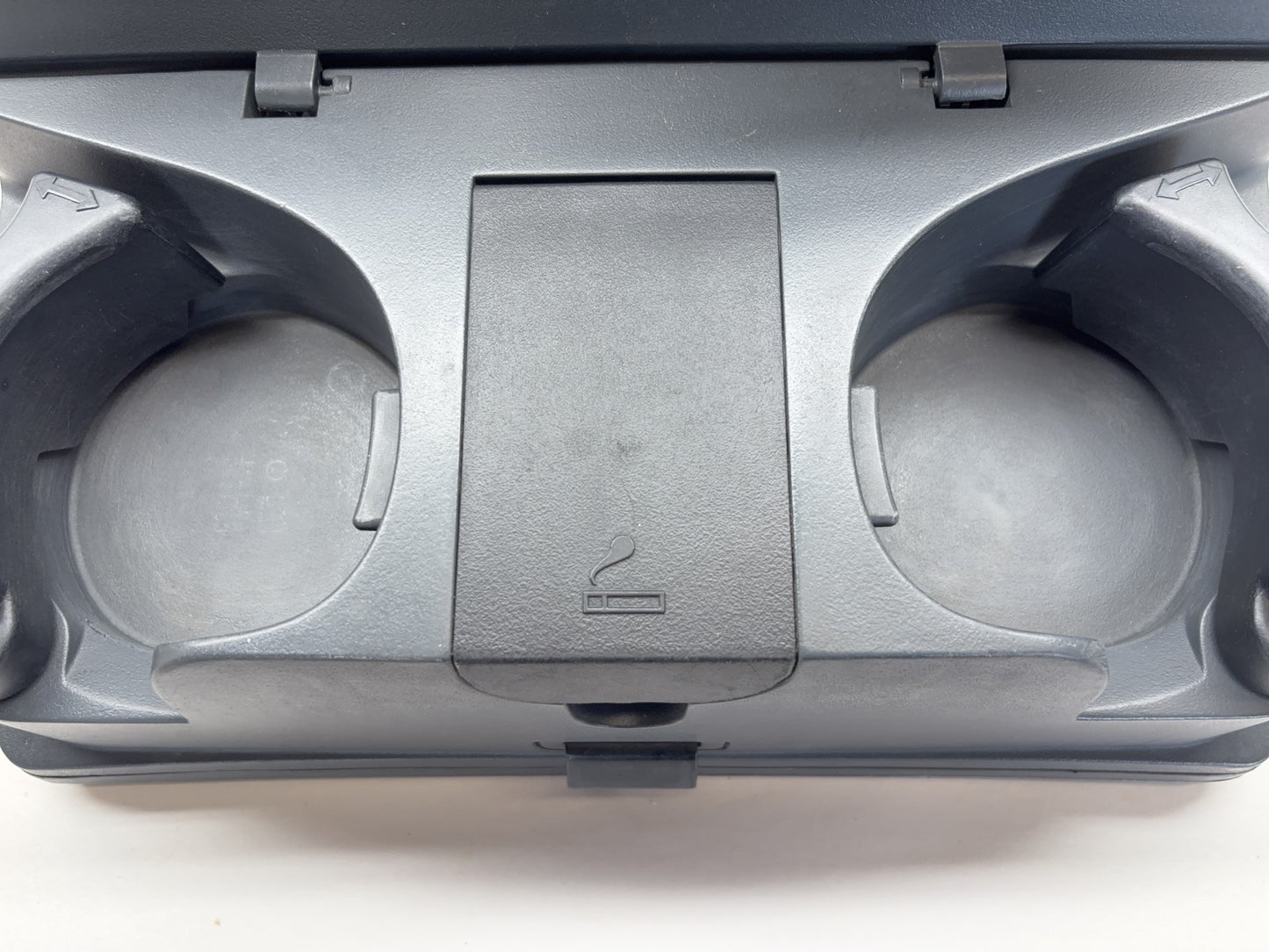 In Dash Cup Holder 2006-2008 Ram 1500 06-09 Ram 2500 3500 Medium Slate D5