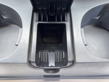 In Dash Cup Holder 2006-2008 Ram 1500 06-09 Ram 2500 3500 Medium Slate D5