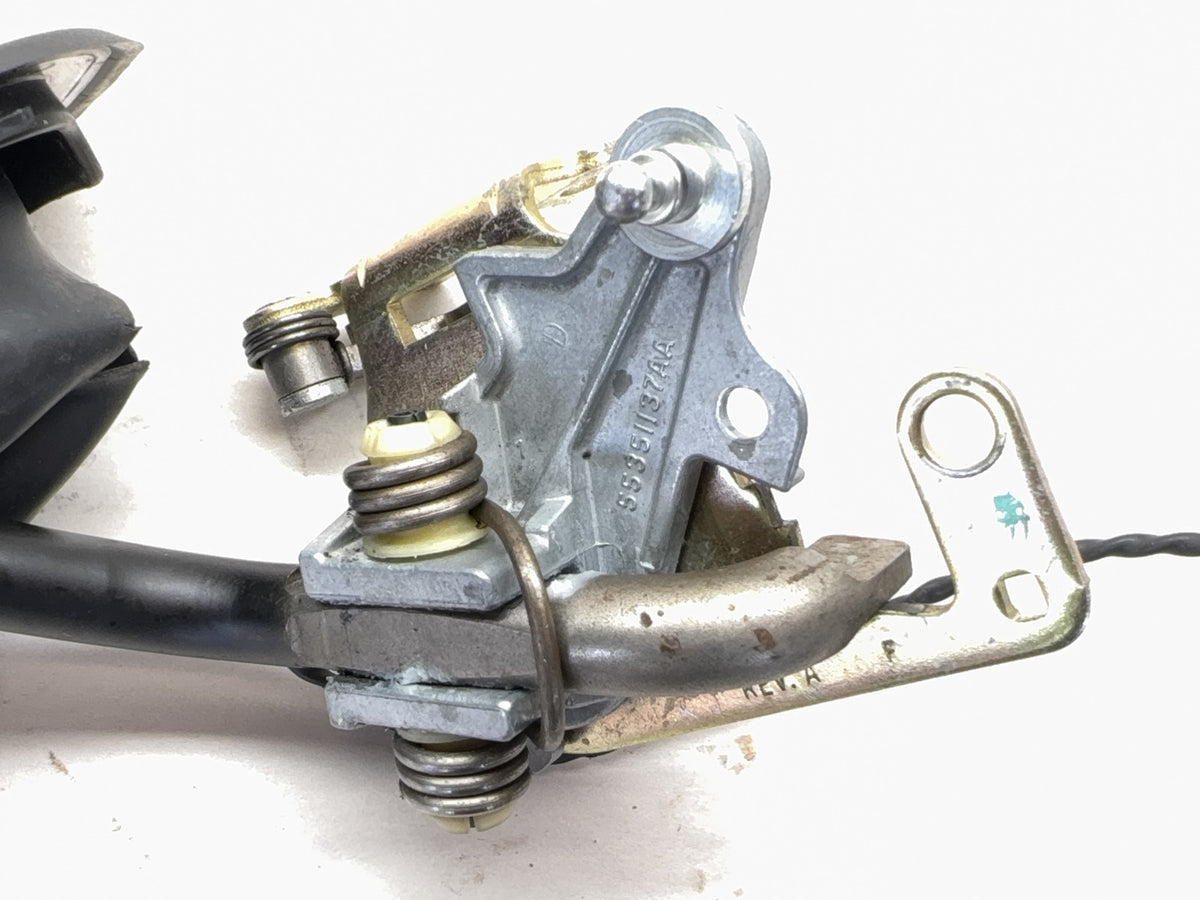 Shift Lever Gear Shift Shifter 2004 Ram 1500 2500 3500 5057196AA