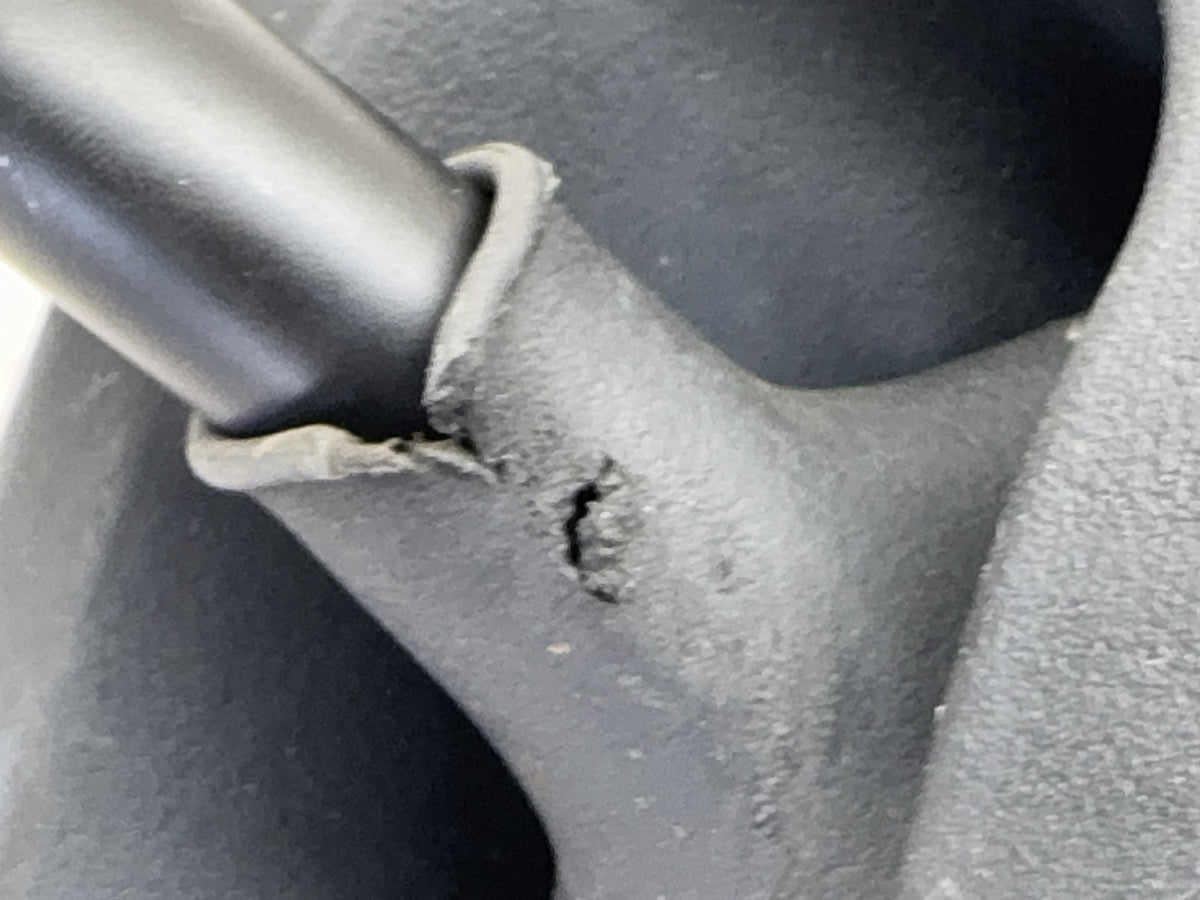 Shift Lever Gear Shift Shifter 2004 Ram 1500 2500 3500 5057196AA