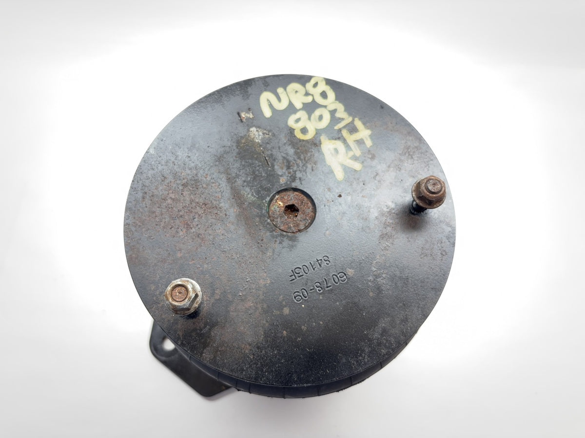 Air Ride Air Bag Air Spring 2014-2025 Dodge Ram 3500 Auto Level 68349606AB