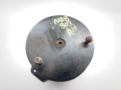Air Ride Air Bag Air Spring 2014-2025 Dodge Ram 3500 Auto Level 68349606AB