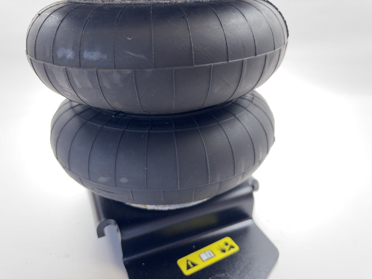 Air Ride Air Bag Air Spring 2014-2025 Dodge Ram 3500 Auto Level 68349606AB