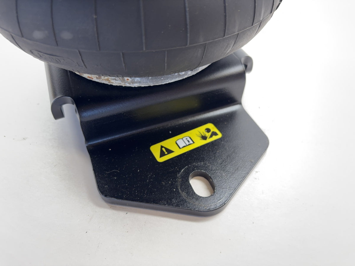Air Ride Air Bag Air Spring 2014-2025 Dodge Ram 3500 Auto Level 68349606AB