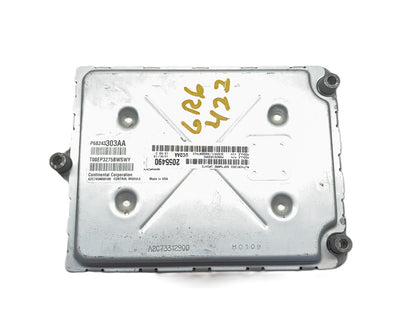 Engine Computer, ECU PCM ECM 2016-18 Ram 1500 5.7 8-SPD 68243303AA 68265839AC