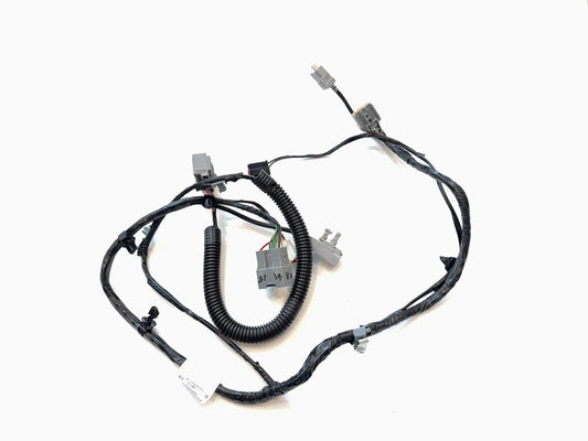 Console Wiring Harness 2018 Dodge Ram 1500 2500 3500 CarPlay Big Horn Lone Star