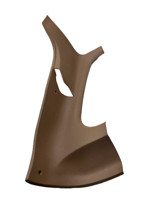 Tan Passenger Side Interior Cab Corner Molding 1981-93 Dodge 150 250 350 Pickup